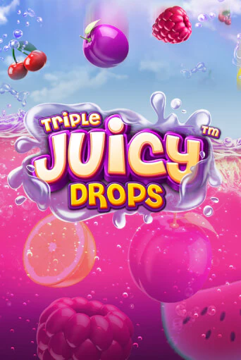 Игра Triple Juicy Drops от BetSoft | Чемпион Слотс Казино 