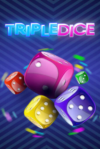 Игра Triple Dice от Fazi | Чемпион Слотс Казино 
