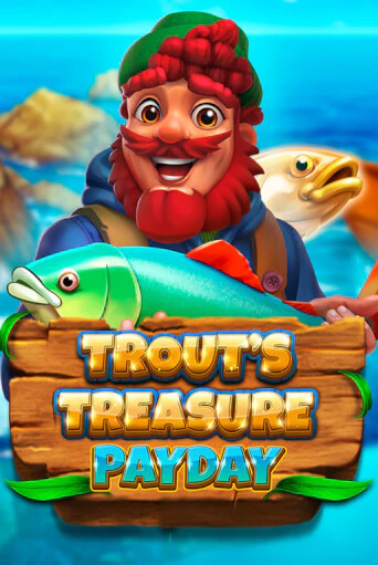 Игра Trout's Treasure - Payday от Spinomenal | Чемпион Слотс Казино 