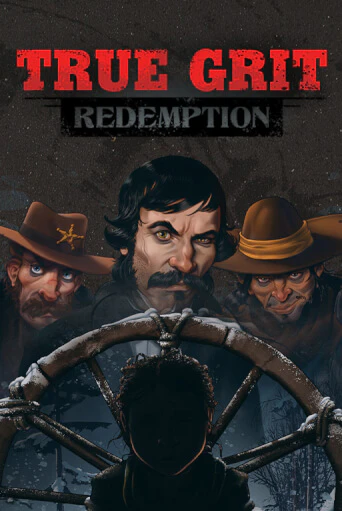 Игра True Grit от Nolimit City | Чемпион Слотс Казино 