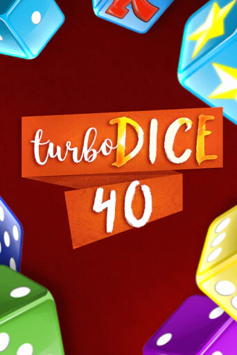 Игра Turbo Dice 40 от Fazi | Чемпион Слотс Казино 
