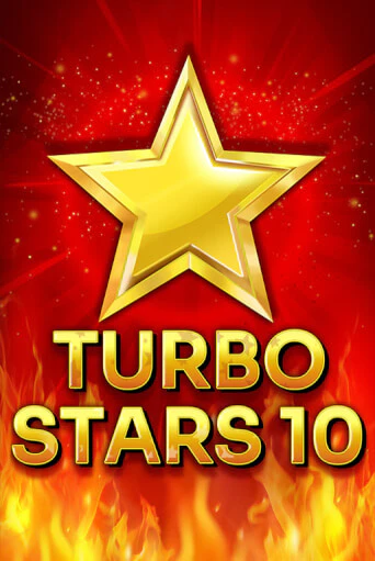 Игра TURBO STARS 10 от Fazi | Чемпион Слотс Казино 