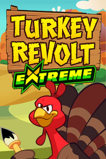 Игра Turkey Revolt Extreme от High 5 | Чемпион Слотс Казино 