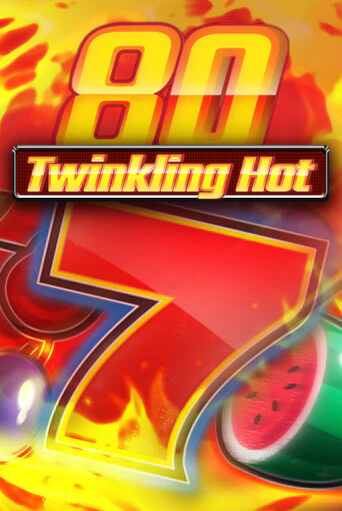 Игра Twinkling Hot 80 от Fazi | Чемпион Слотс Казино 