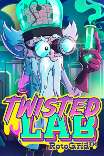 Игра Twisted Lab от Hacksaw | Чемпион Слотс Казино 