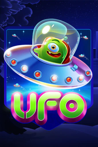 Игра UFO от KA Gaming | Чемпион Слотс Казино 