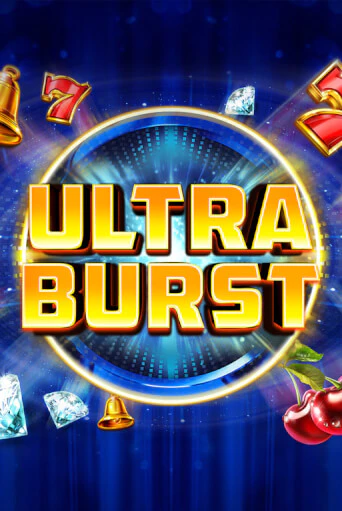 Игра Ultra Burst от Red Rake Gaming | Чемпион Слотс Казино 