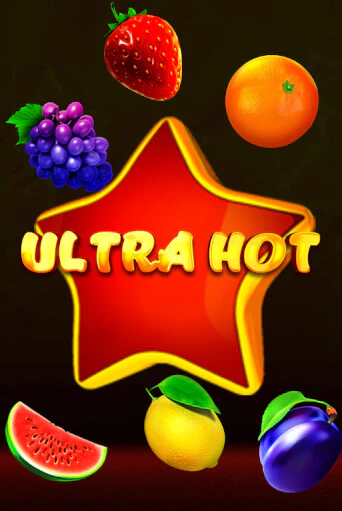 Игра Ultra Hot от PopOK Gaming | Чемпион Слотс Казино 