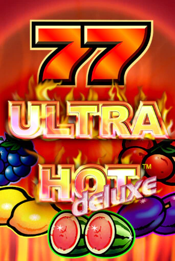 Игра Ultra Hot Deluxe от Novomatic | Чемпион Слотс Казино 