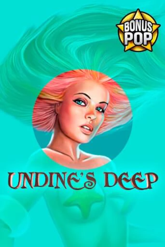Игра Undine's Deep от Endorphina | Чемпион Слотс Казино 