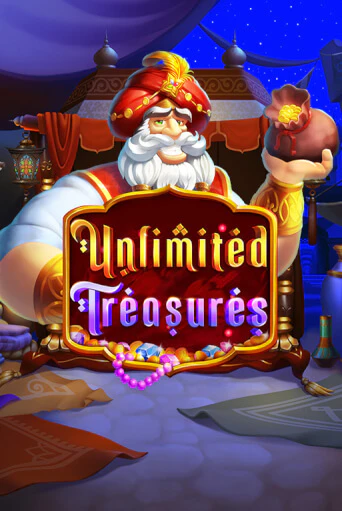 Игра Unlimited Treasures от Evoplay | Чемпион Слотс Казино 