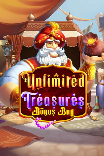 Игра Unlimited Treasures Bonus Buy от Evoplay | Чемпион Слотс Казино 