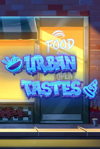 Игра Urban Tastes от Onlyplay | Чемпион Слотс Казино 