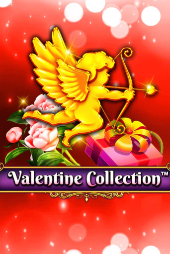 Игра Valentine Collection 10 Lines от Spinomenal | Чемпион Слотс Казино 