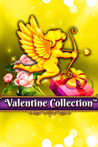 Игра Valentine Collection 30 Lines от Spinomenal | Чемпион Слотс Казино 