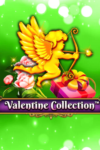 Игра Valentine Collection 40 Lines от Spinomenal | Чемпион Слотс Казино 