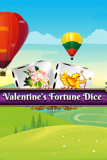 Игра Valentine’s Fortune Dice от Spinomenal | Чемпион Слотс Казино 