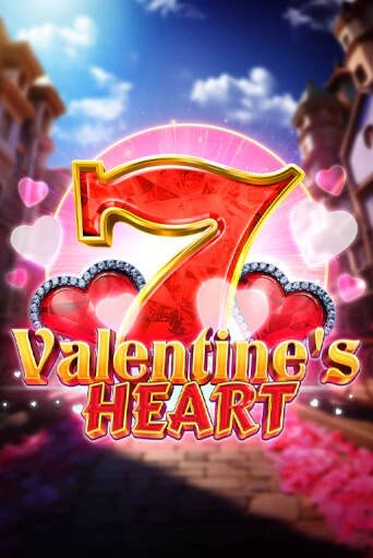 Игра Valentine's Heart от Endorphina | Чемпион Слотс Казино 