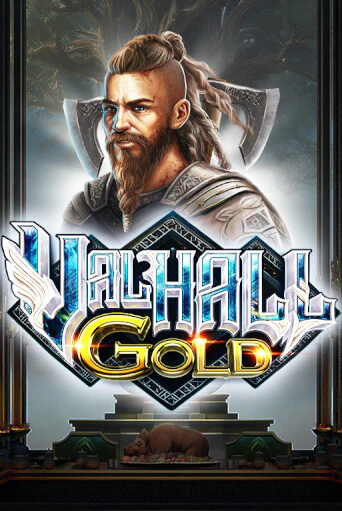 Игра Valhall Gold от ELK Studios | Чемпион Слотс Казино 