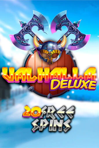 Игра Valhalla Deluxe от Chilli Games | Чемпион Слотс Казино 