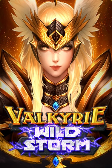 Игра Valkyrie Wild Storm от Relax Gaming | Чемпион Слотс Казино 