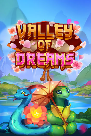 Игра Valley of Dreams от Evoplay | Чемпион Слотс Казино 