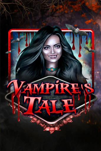 Игра Vampire's Tale от KA Gaming | Чемпион Слотс Казино 