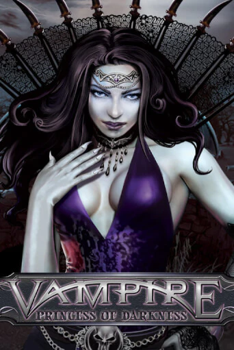 Игра Vampire Princess of Darkness от Playtech | Чемпион Слотс Казино 