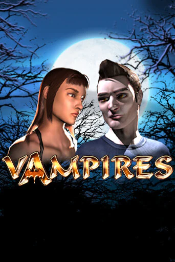 Игра Vampires от Merkur Gaming | Чемпион Слотс Казино 