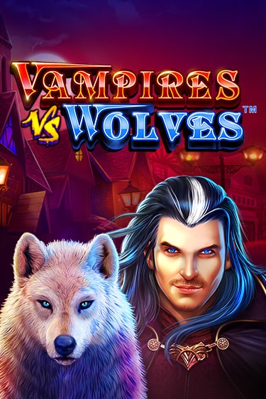 Игра Vampires vs Wolves от Pragmatic Play | Чемпион Слотс Казино 