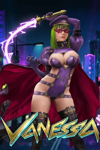 Игра Vanessa от SimplePlay | Чемпион Слотс Казино 
