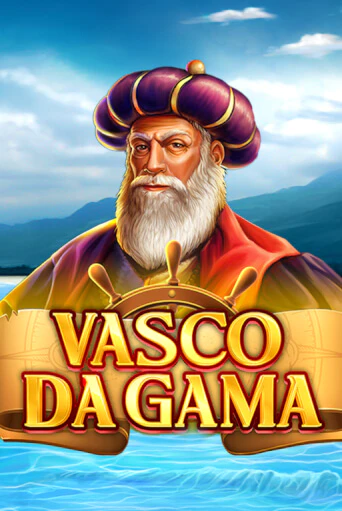 Игра Vasco Da Gama от Amigo Gaming | Чемпион Слотс Казино 
