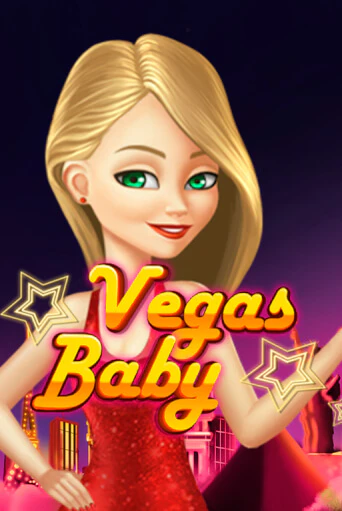Игра Vegas Baby от Caleta Gaming | Чемпион Слотс Казино 