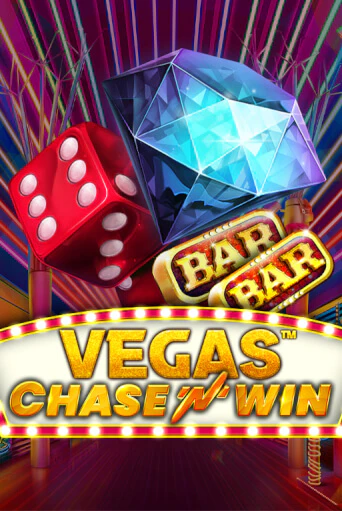 Игра Vegas - Chase'N'Win от Spinomenal | Чемпион Слотс Казино 