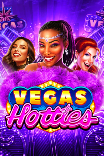 Игра Vegas Hotties от Ruby Play | Чемпион Слотс Казино 