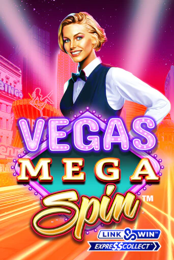 Игра Vegas Mega Spin от Games Global | Чемпион Слотс Казино 