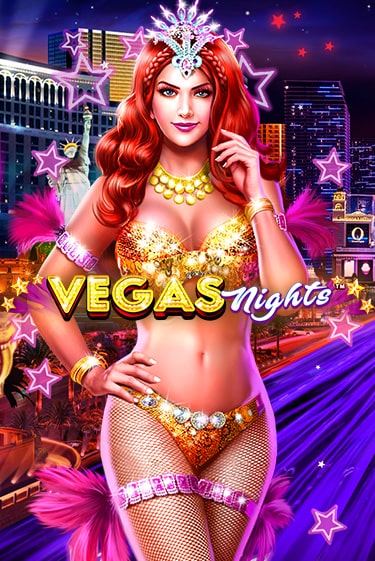 Игра Vegas Nights от Pragmatic Play | Чемпион Слотс Казино 