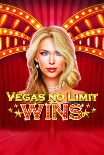 Игра Vegas No Limit Wins от Ruby Play | Чемпион Слотс Казино 