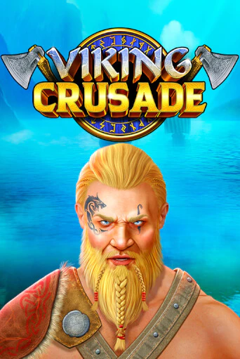 Игра Viking Crusade от Ruby Play | Чемпион Слотс Казино 