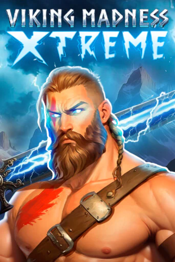 Игра Viking Madness Xtreme от Caleta Gaming | Чемпион Слотс Казино 