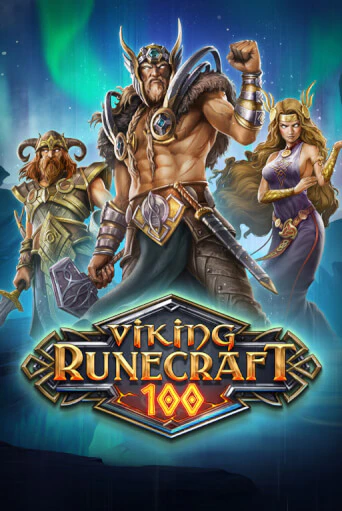 Игра Viking Runecraft 100 от Play'n GO | Чемпион Слотс Казино 