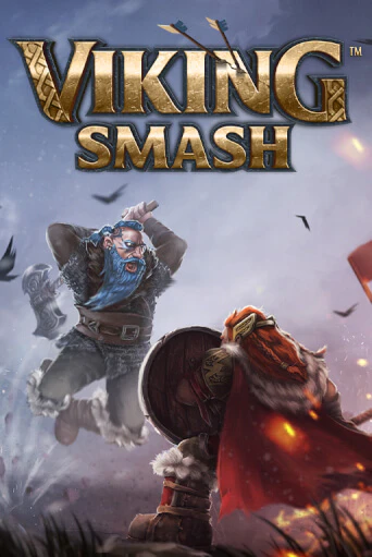 Игра Viking Smash от Stakelogic | Чемпион Слотс Казино 