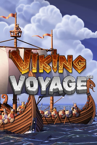 Игра Viking Voyage от BetSoft | Чемпион Слотс Казино 