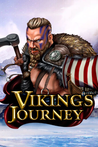 Игра Vikings Journey от Red Rake Gaming | Чемпион Слотс Казино 