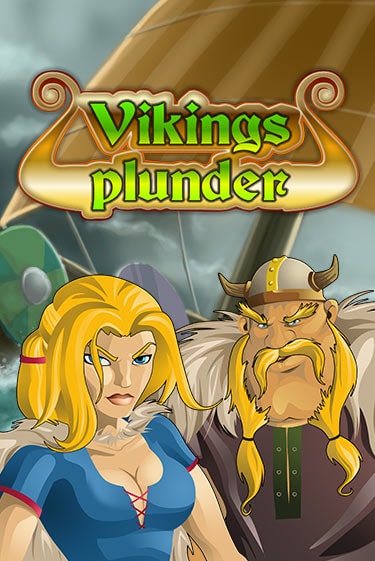Игра Viking's Plunder от Habanero | Чемпион Слотс Казино 