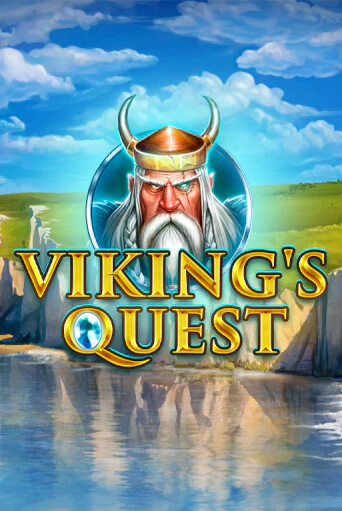 Игра Viking's Quest от Amigo Gaming | Чемпион Слотс Казино 