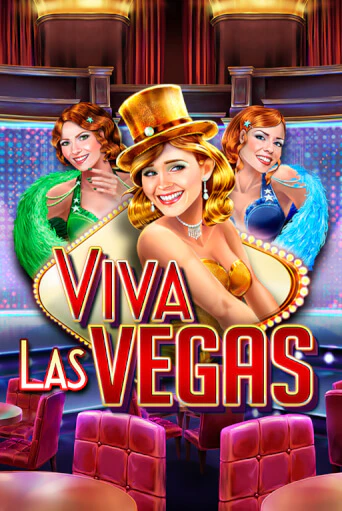 Игра Viva Las Vegas от Red Rake Gaming | Чемпион Слотс Казино 