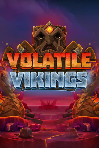 Игра Volatile Vikings от Relax Gaming | Чемпион Слотс Казино 