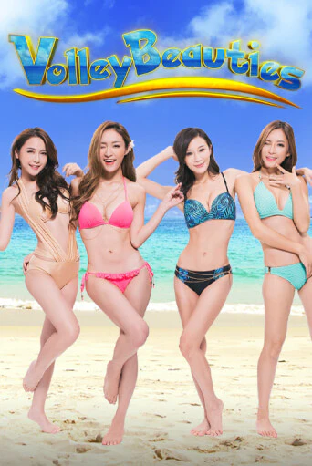 Игра Volley Beauties от SimplePlay | Чемпион Слотс Казино 