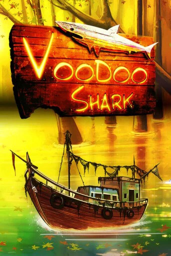 Игра Voodoo Shark от Merkur Gaming | Чемпион Слотс Казино 